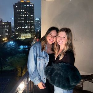 Meet your Posher, Paige